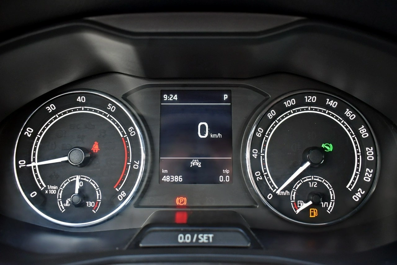 Skoda Kamiq - Zdjęcie 15