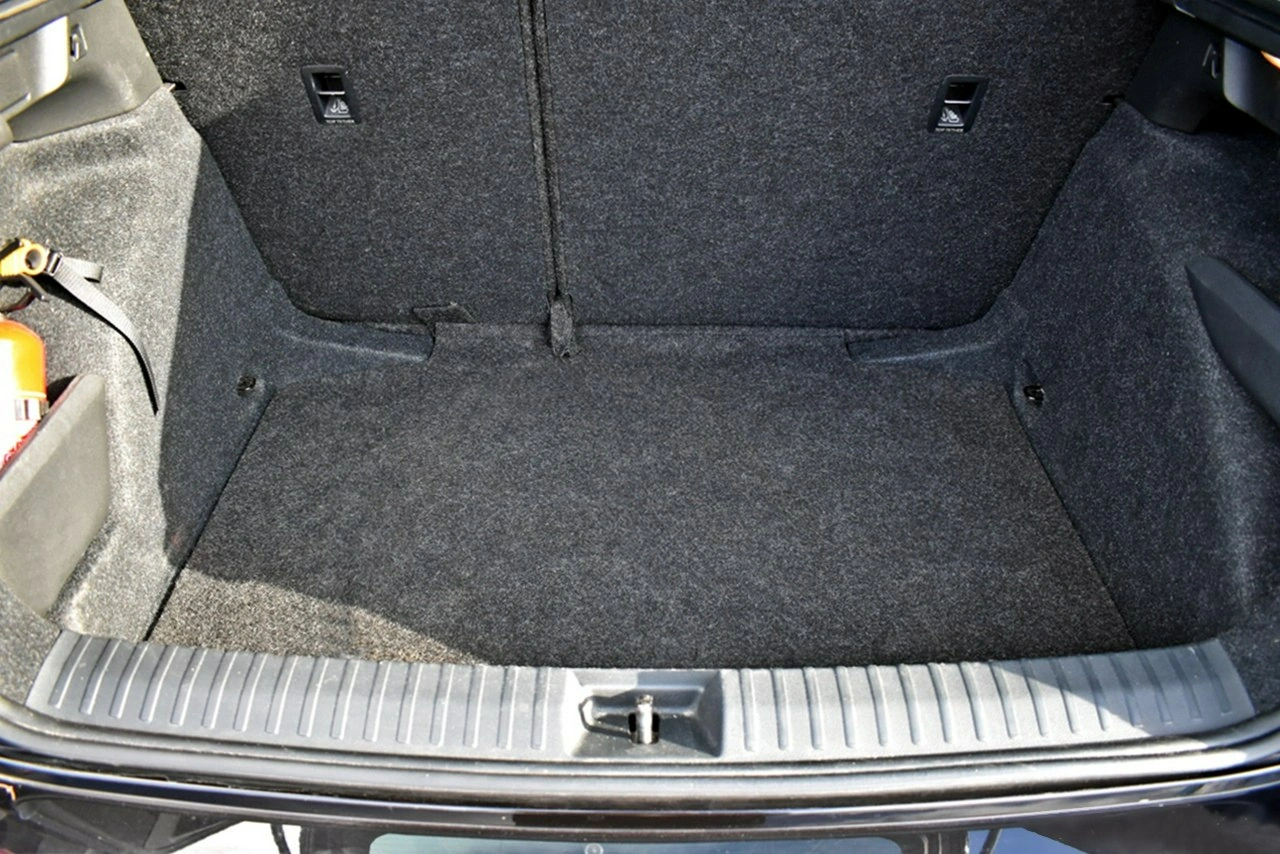 Skoda Kamiq - Zdjęcie 24