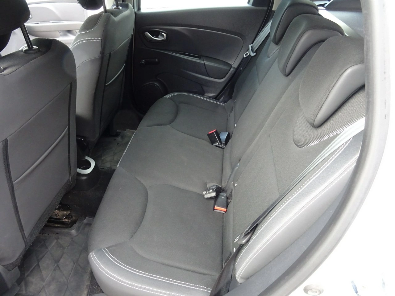 Renault Clio - Zdjęcie 11