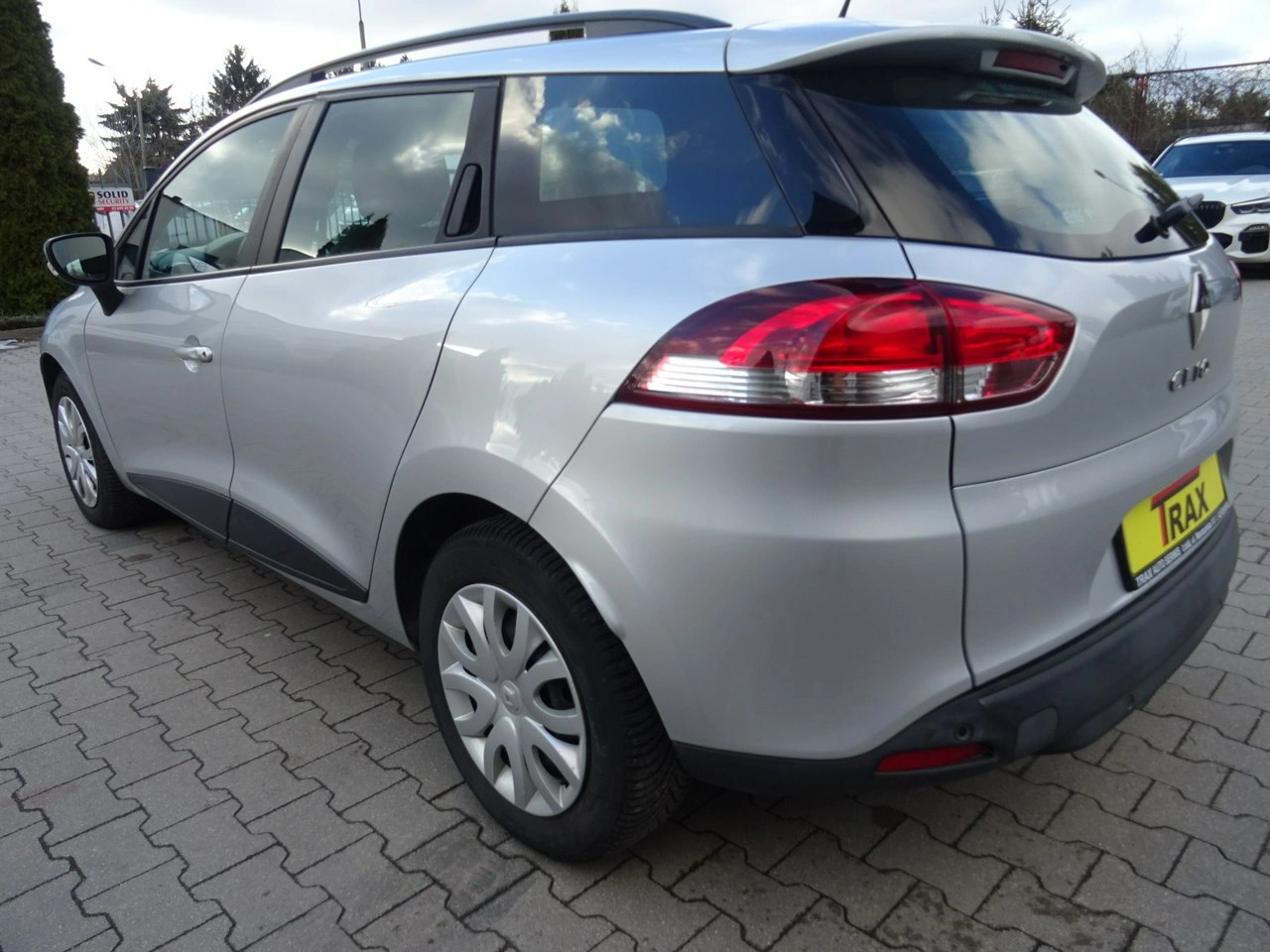 Renault Clio - Zdjęcie 6