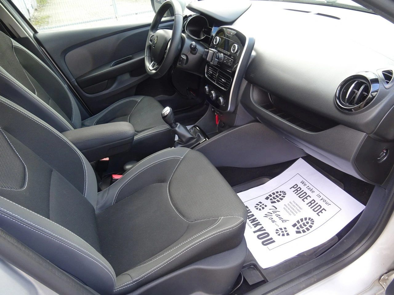 Renault Clio - Zdjęcie 7