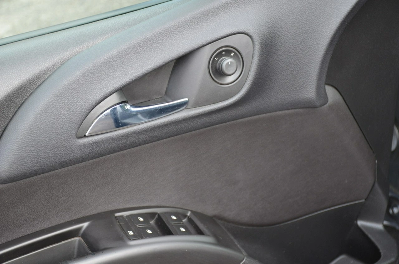 Opel Meriva - Zdjęcie 19