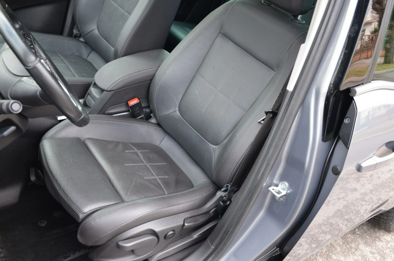 Opel Meriva - Zdjęcie 23