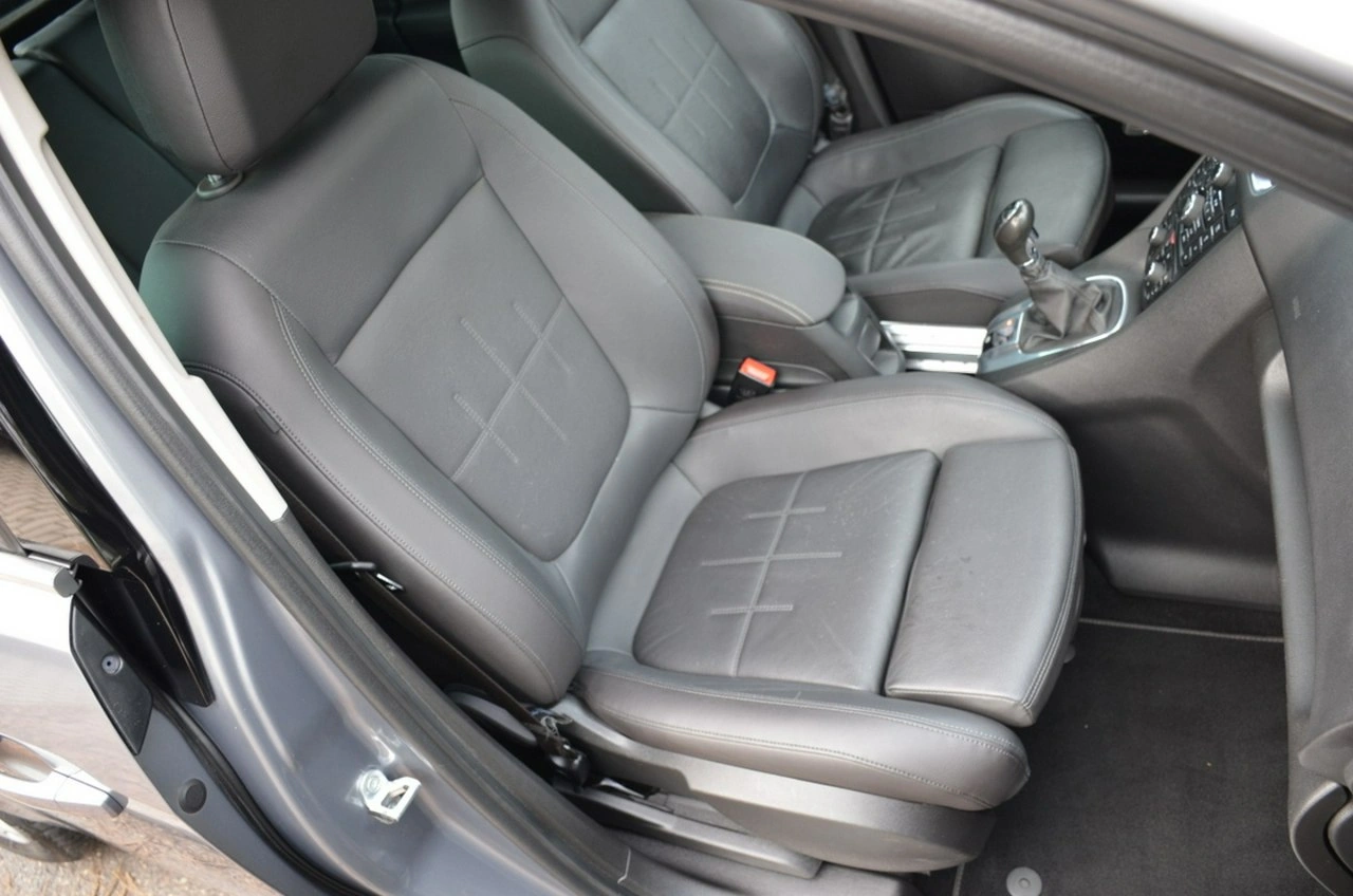 Opel Meriva - Zdjęcie 25