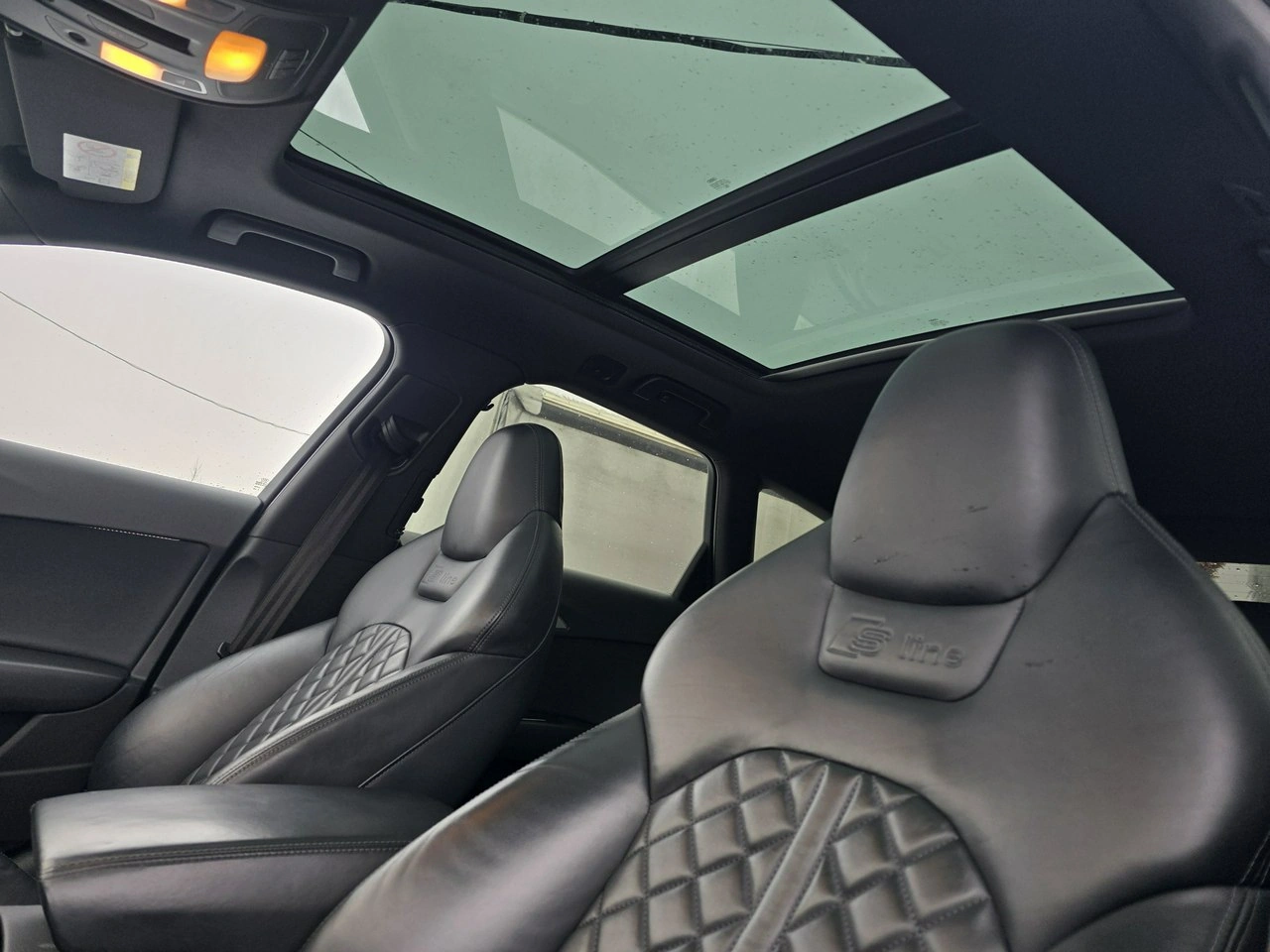 Audi A6 - Zdjęcie 11