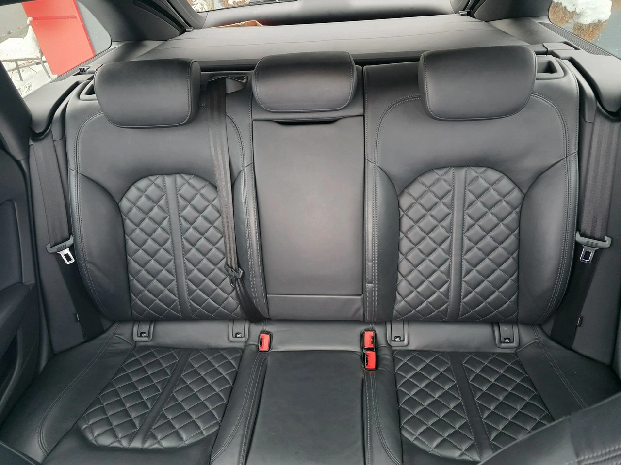 Audi A6 - Zdjęcie 12