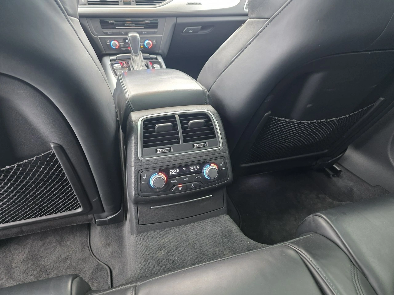 Audi A6 - Zdjęcie 14