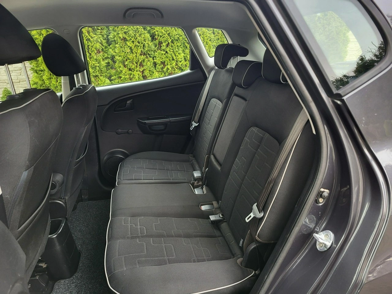 Kia Venga - Zdjęcie 13