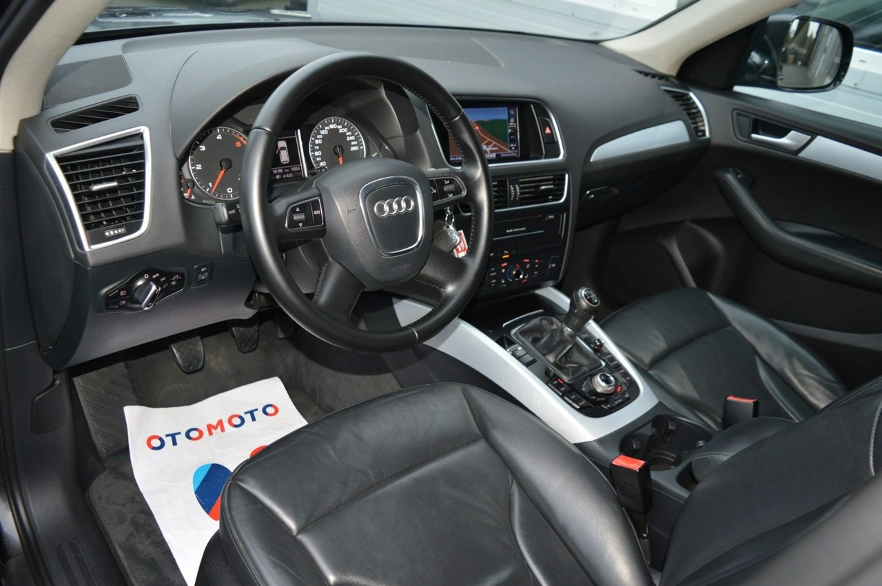 Audi Q5 - Zdjęcie 17