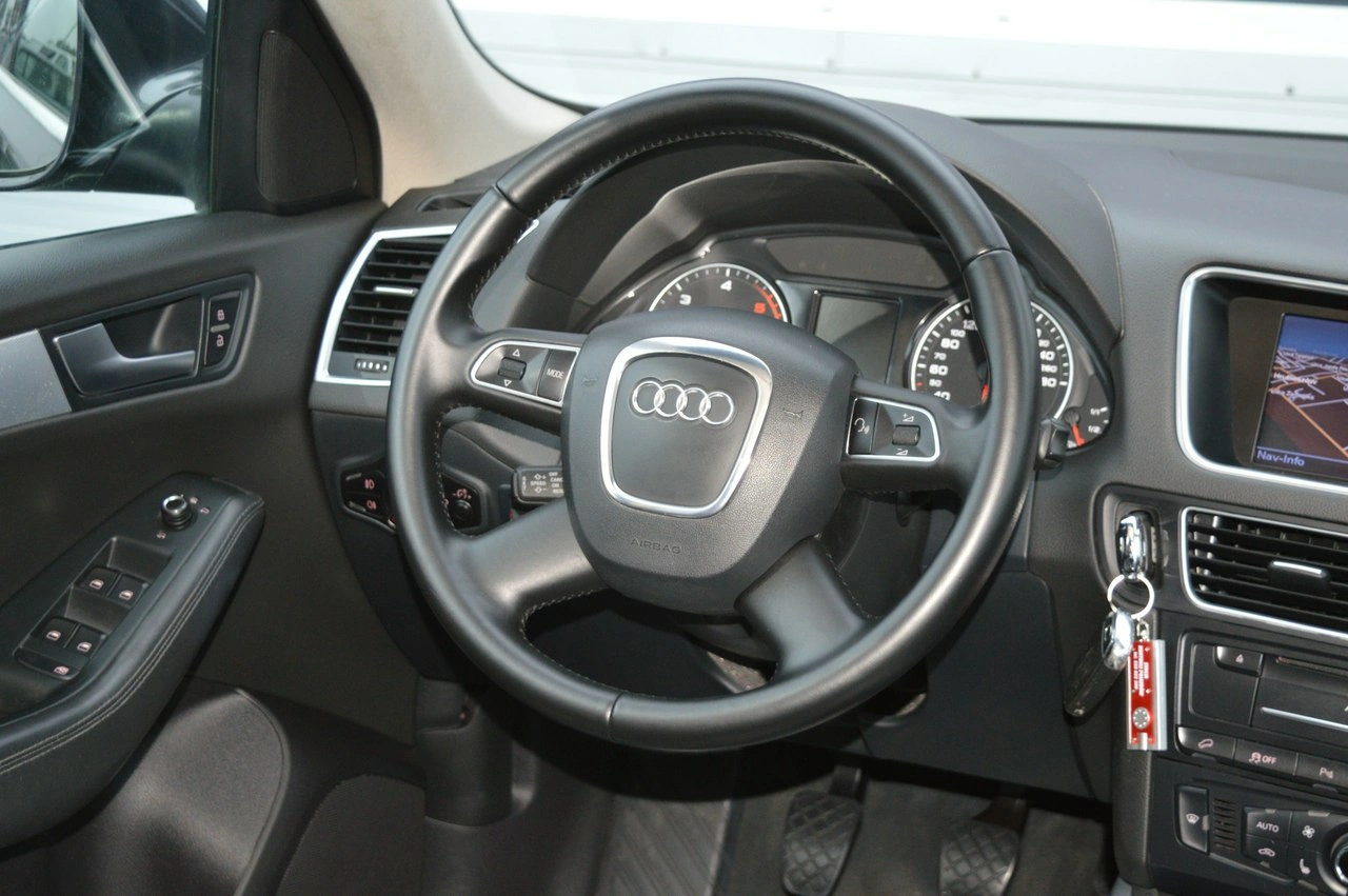 Audi Q5 - Zdjęcie 19