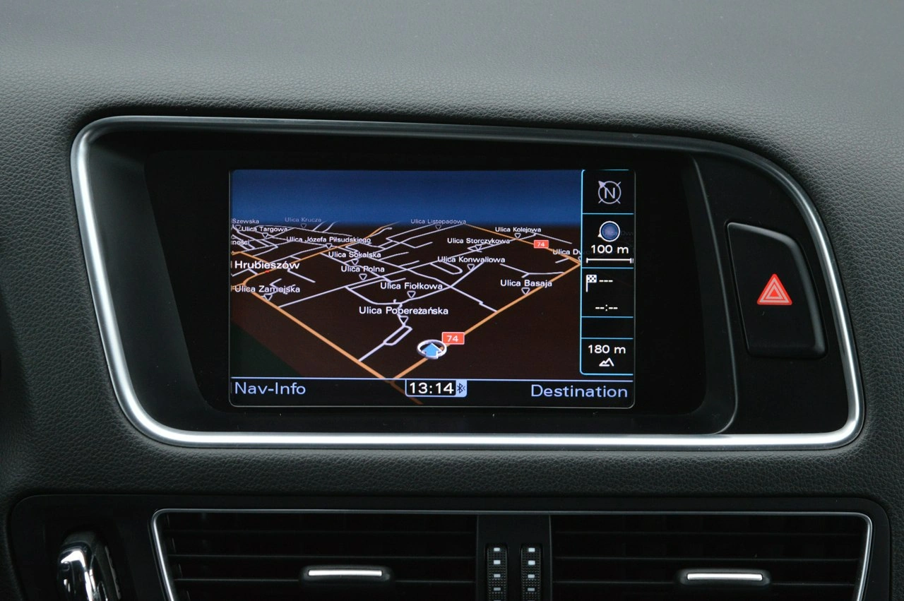 Audi Q5 - Zdjęcie 21