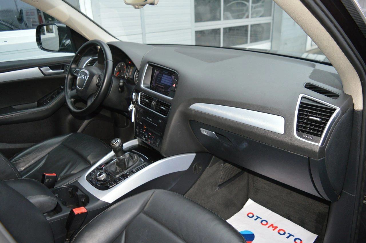 Audi Q5 - Zdjęcie 23