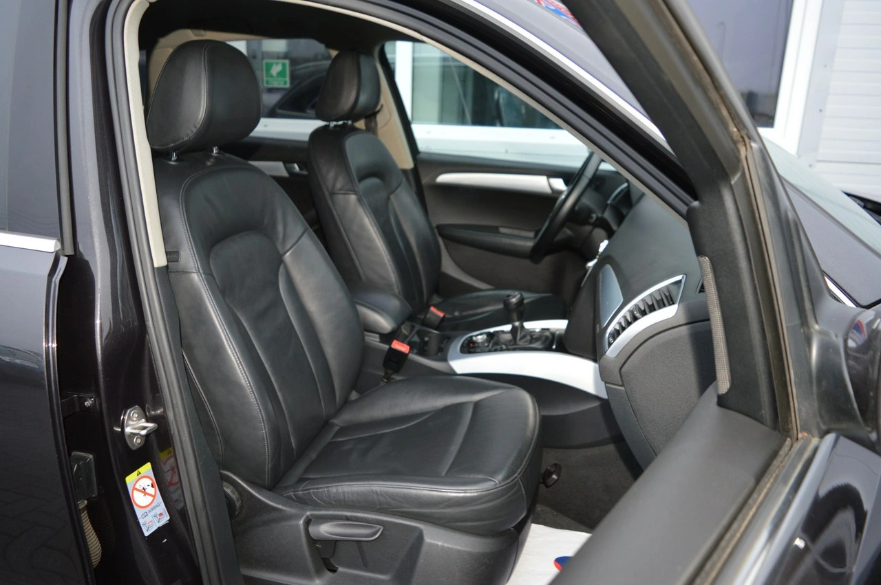 Audi Q5 - Zdjęcie 24