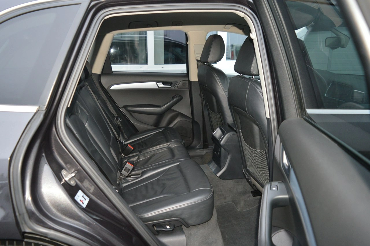 Audi Q5 - Zdjęcie 26