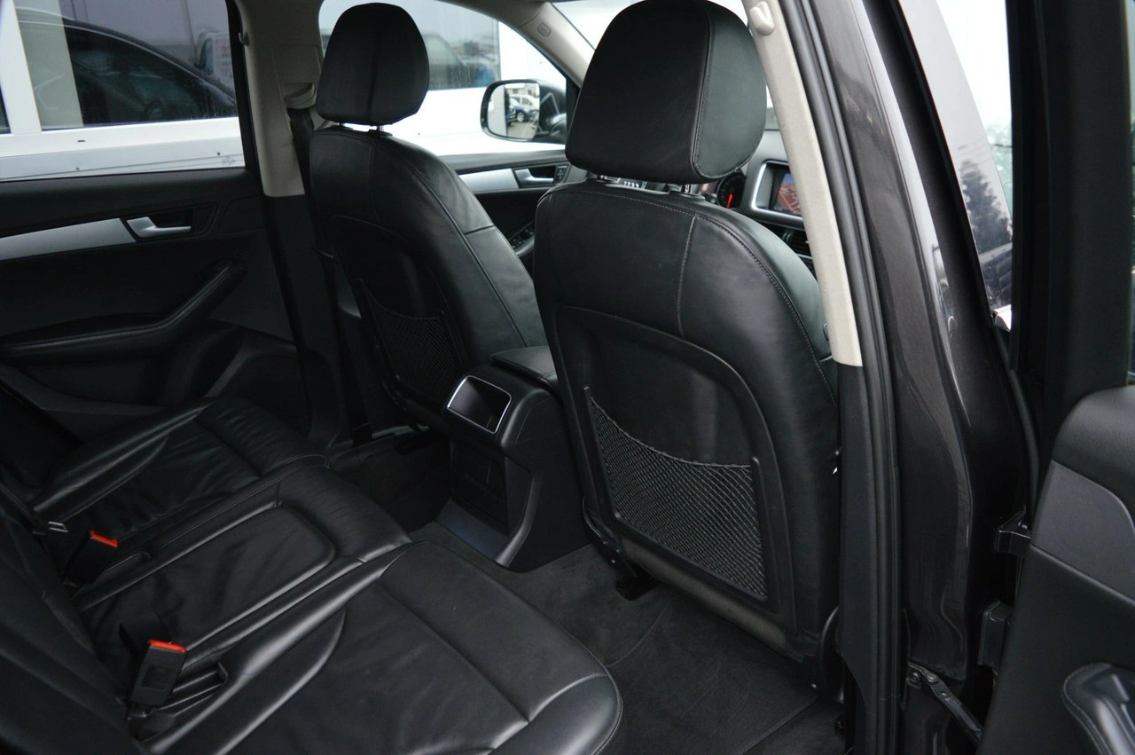 Audi Q5 - Zdjęcie 27