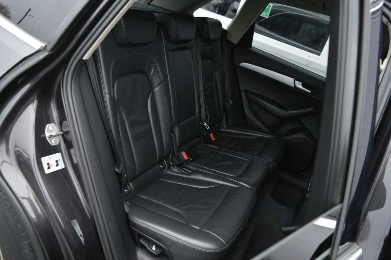 Audi Q5 - Zdjęcie 28