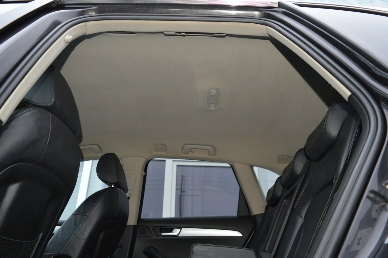 Audi Q5 - Zdjęcie 29