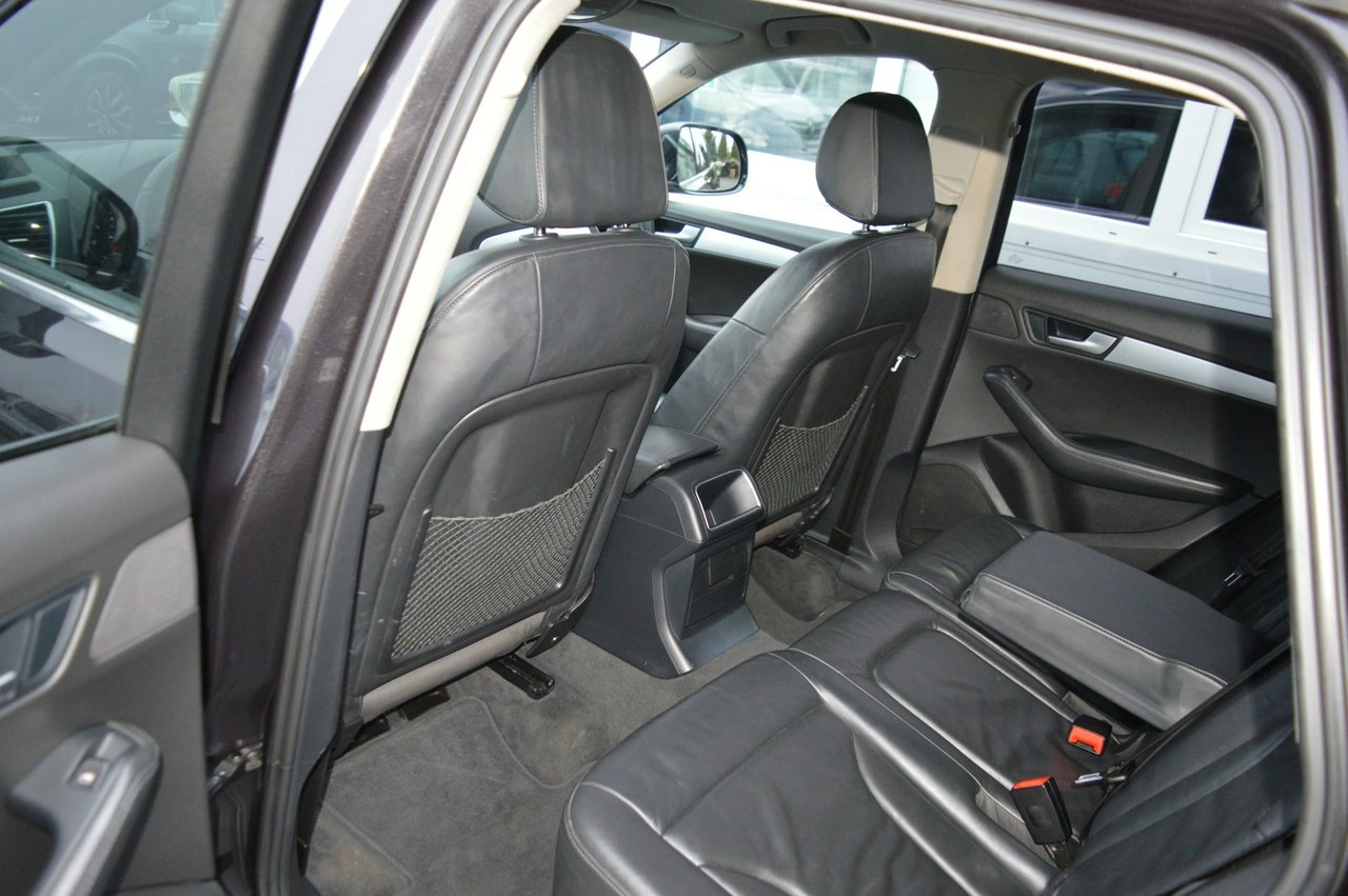 Audi Q5 - Zdjęcie 31