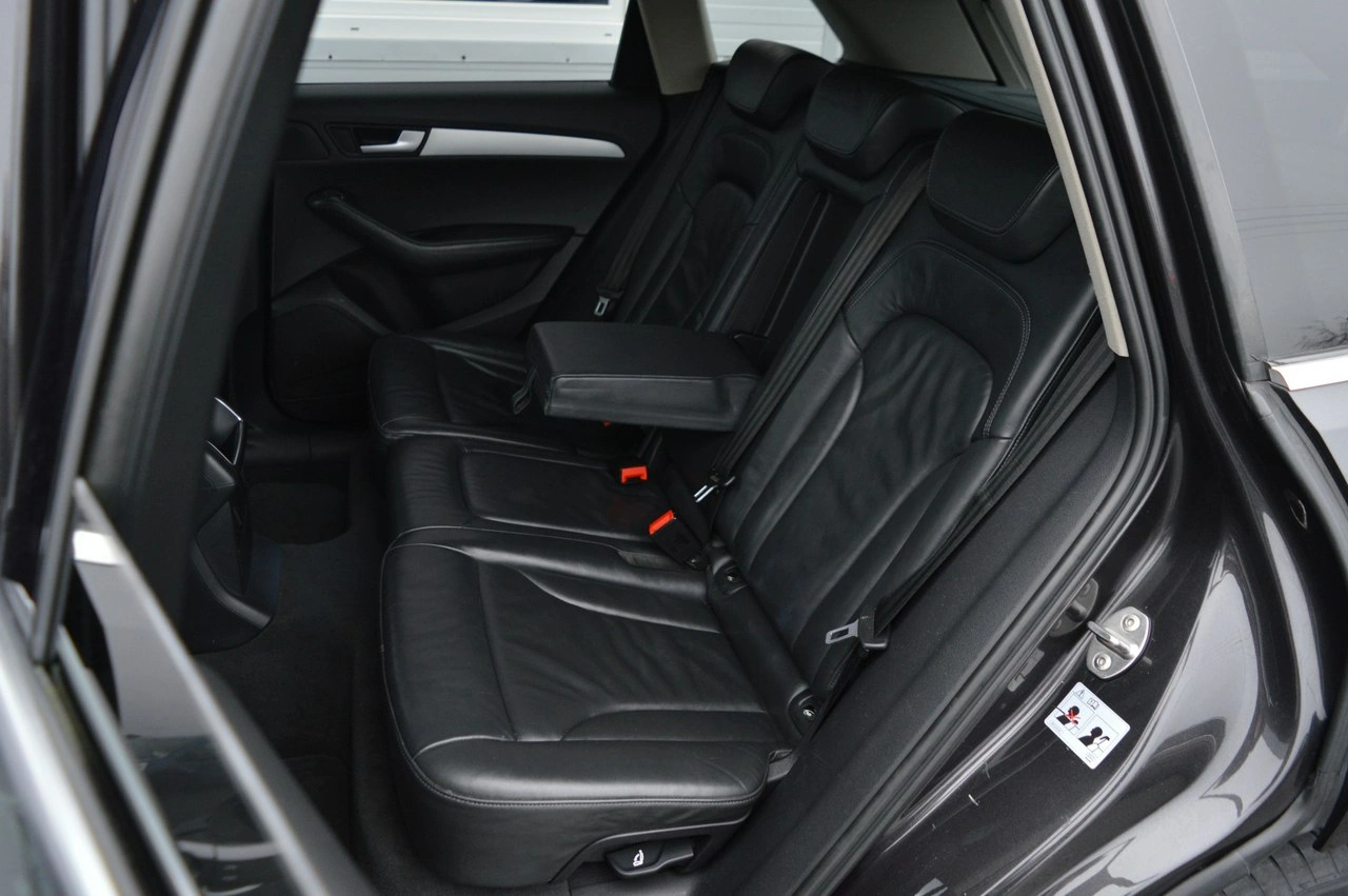 Audi Q5 - Zdjęcie 32