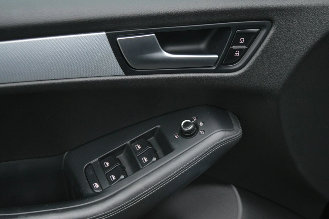 Audi Q5 - Zdjęcie 34