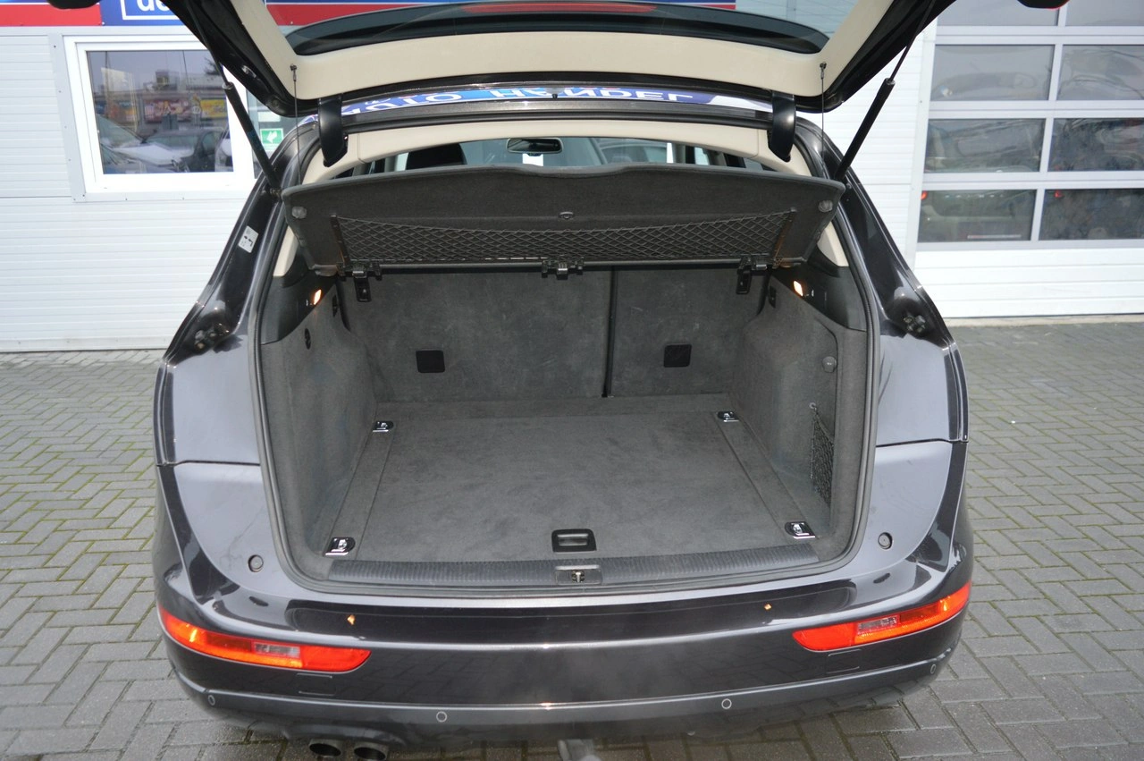 Audi Q5 - Zdjęcie 36