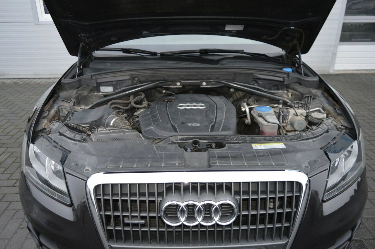 Audi Q5 - Zdjęcie 37