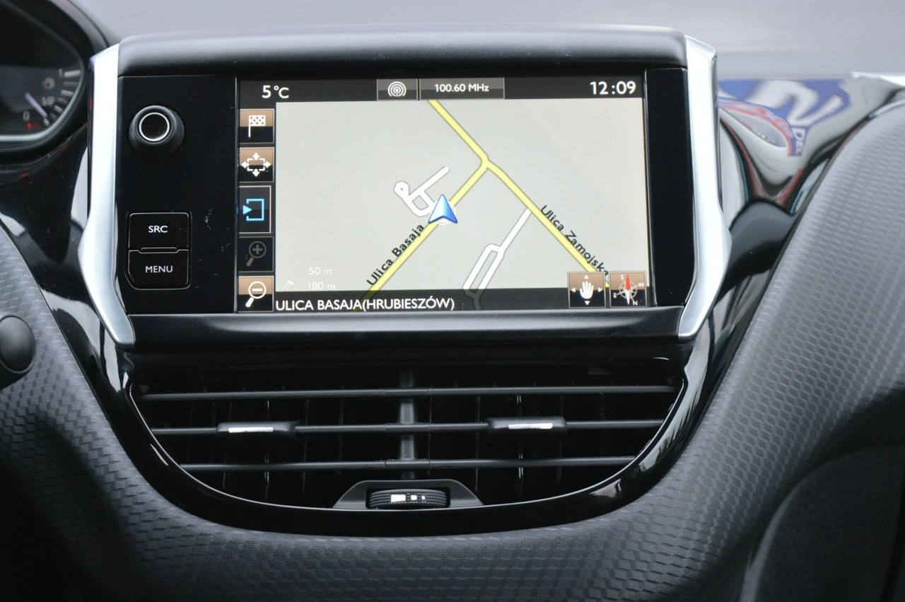 Peugeot 2008 - Zdjęcie 23