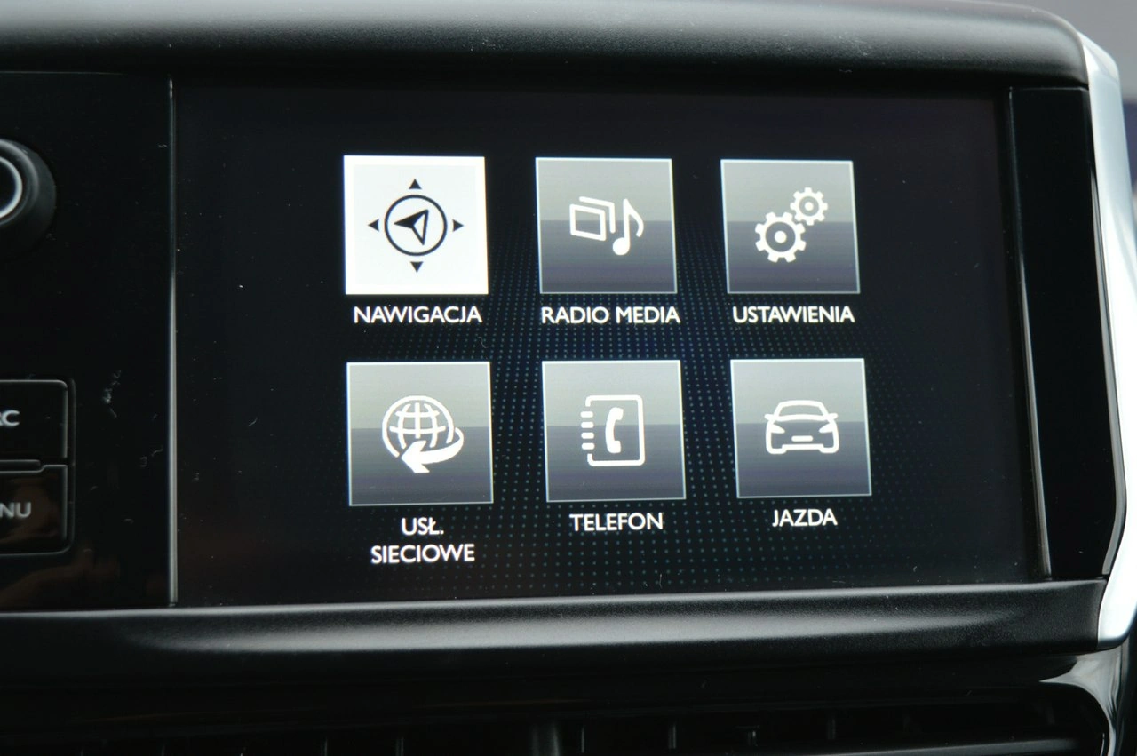 Peugeot 2008 - Zdjęcie 24