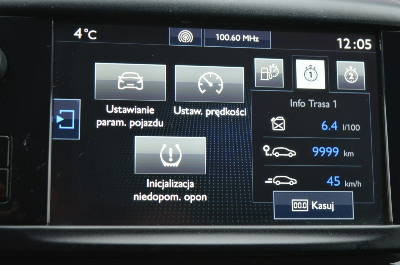 Peugeot 2008 - Zdjęcie 25