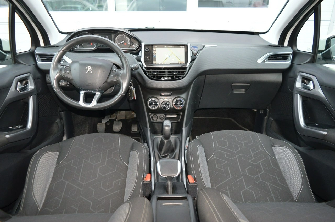 Peugeot 2008 - Zdjęcie 1