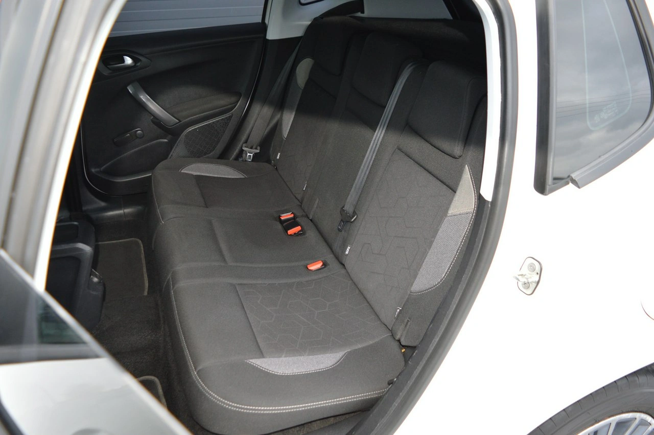 Peugeot 2008 - Zdjęcie 35