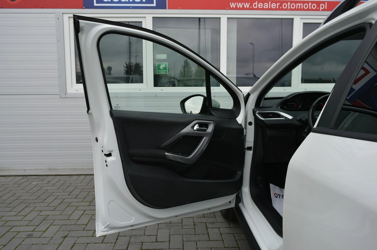 Peugeot 2008 - Zdjęcie 36