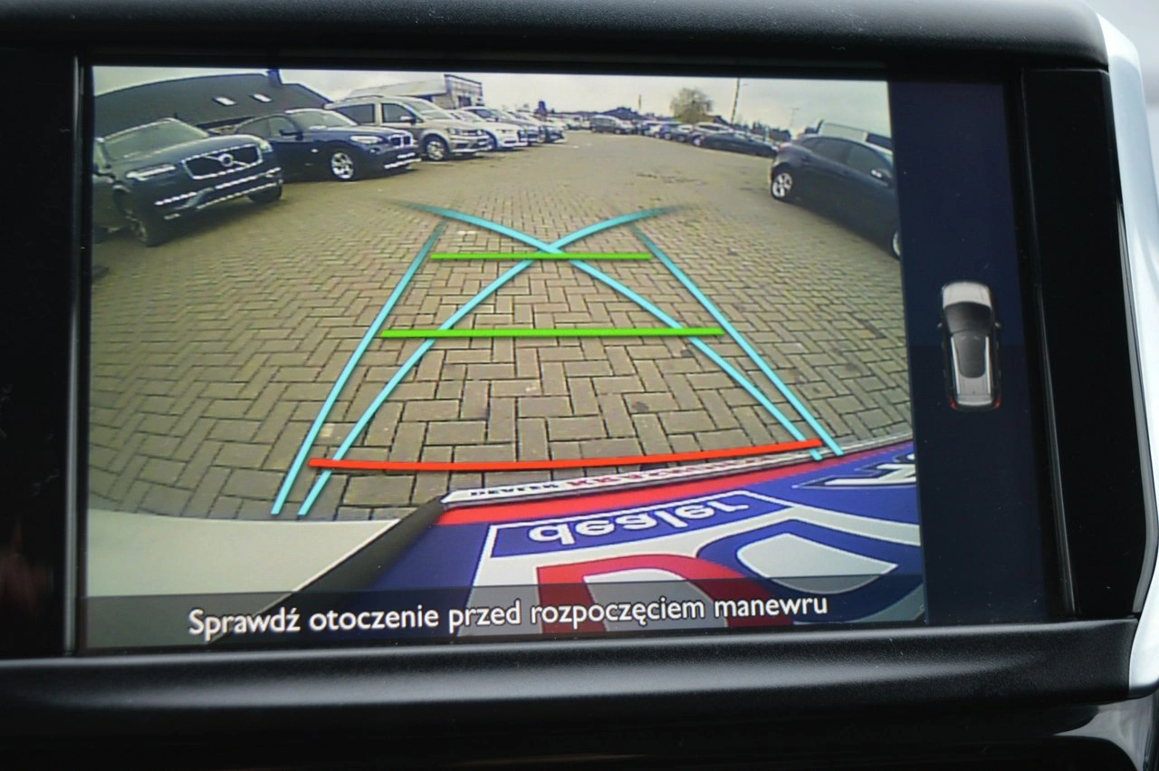 Peugeot 2008 - Zdjęcie 5