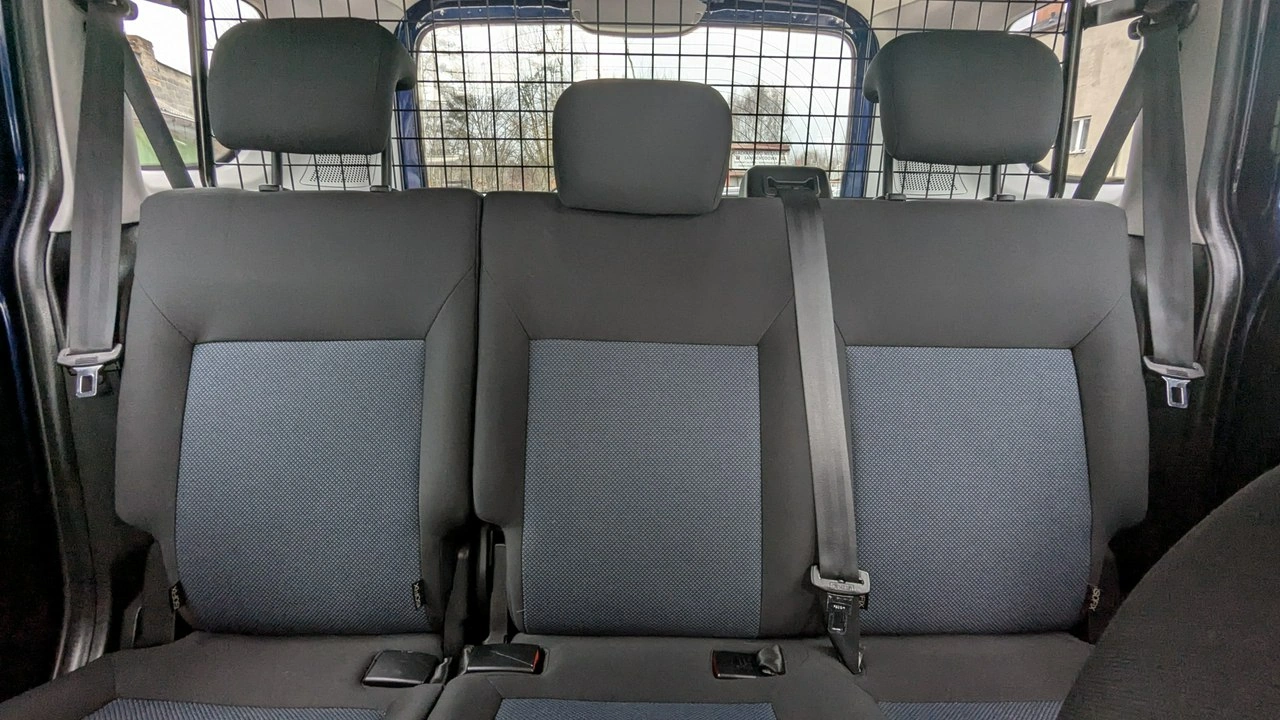 Opel Combo - Zdjęcie 15