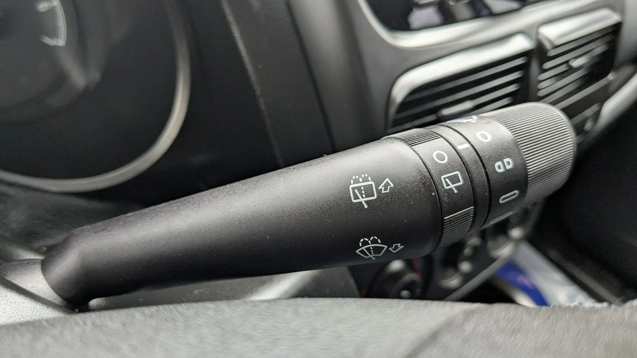 Opel Combo - Zdjęcie 28