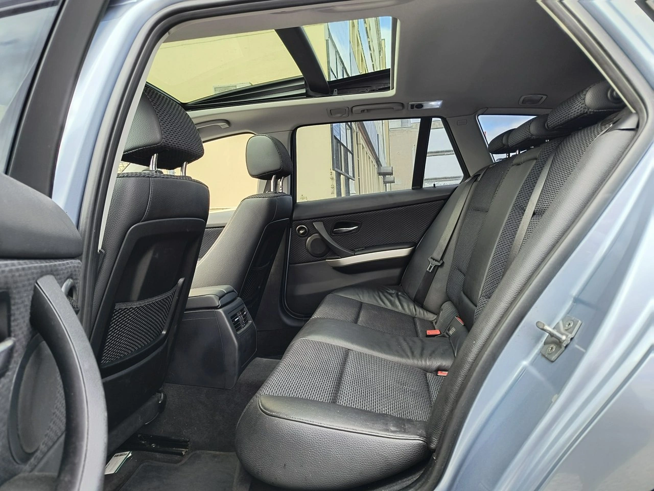 BMW 320 - Zdjęcie 9