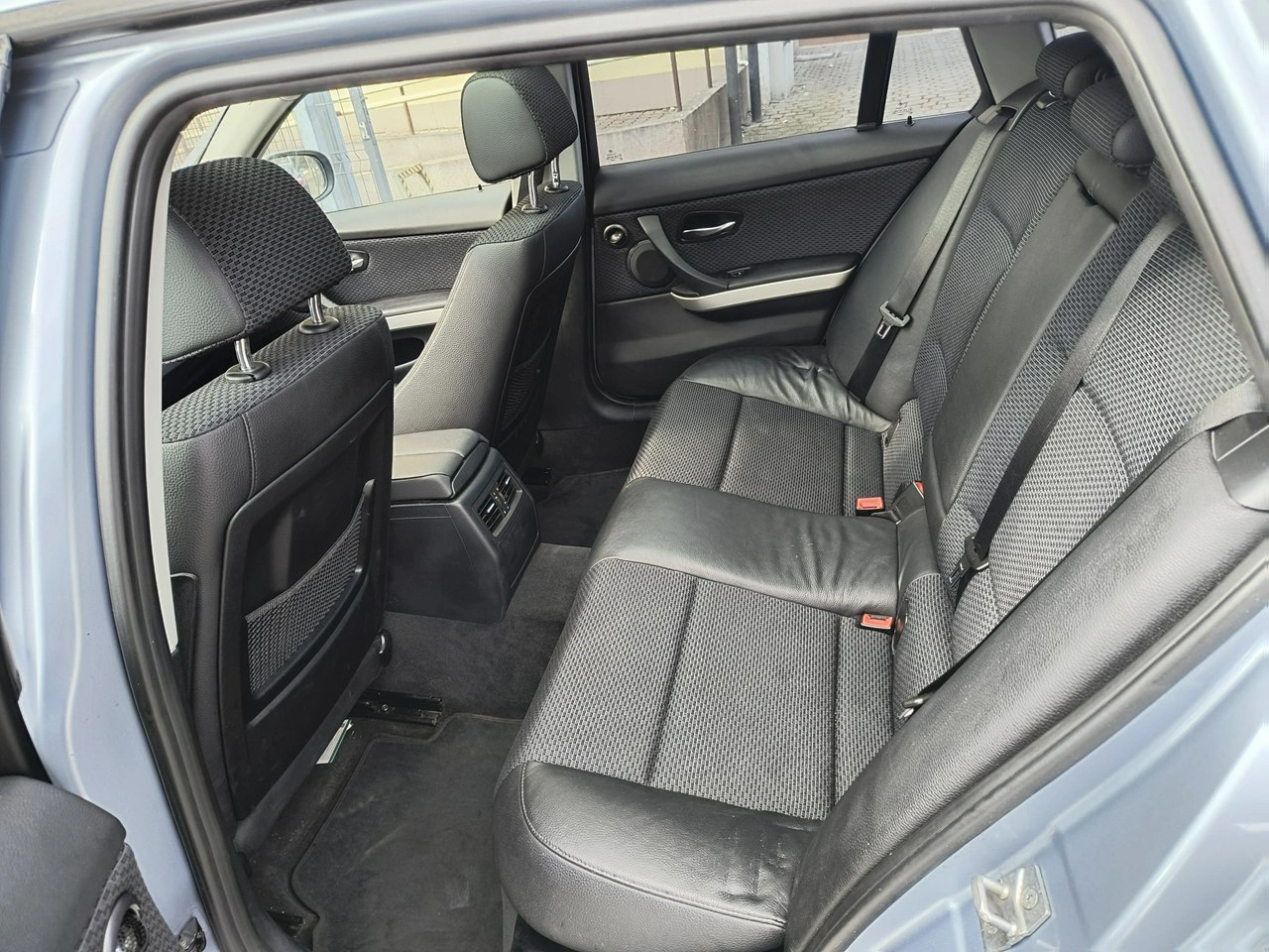 BMW 320 - Zdjęcie 10