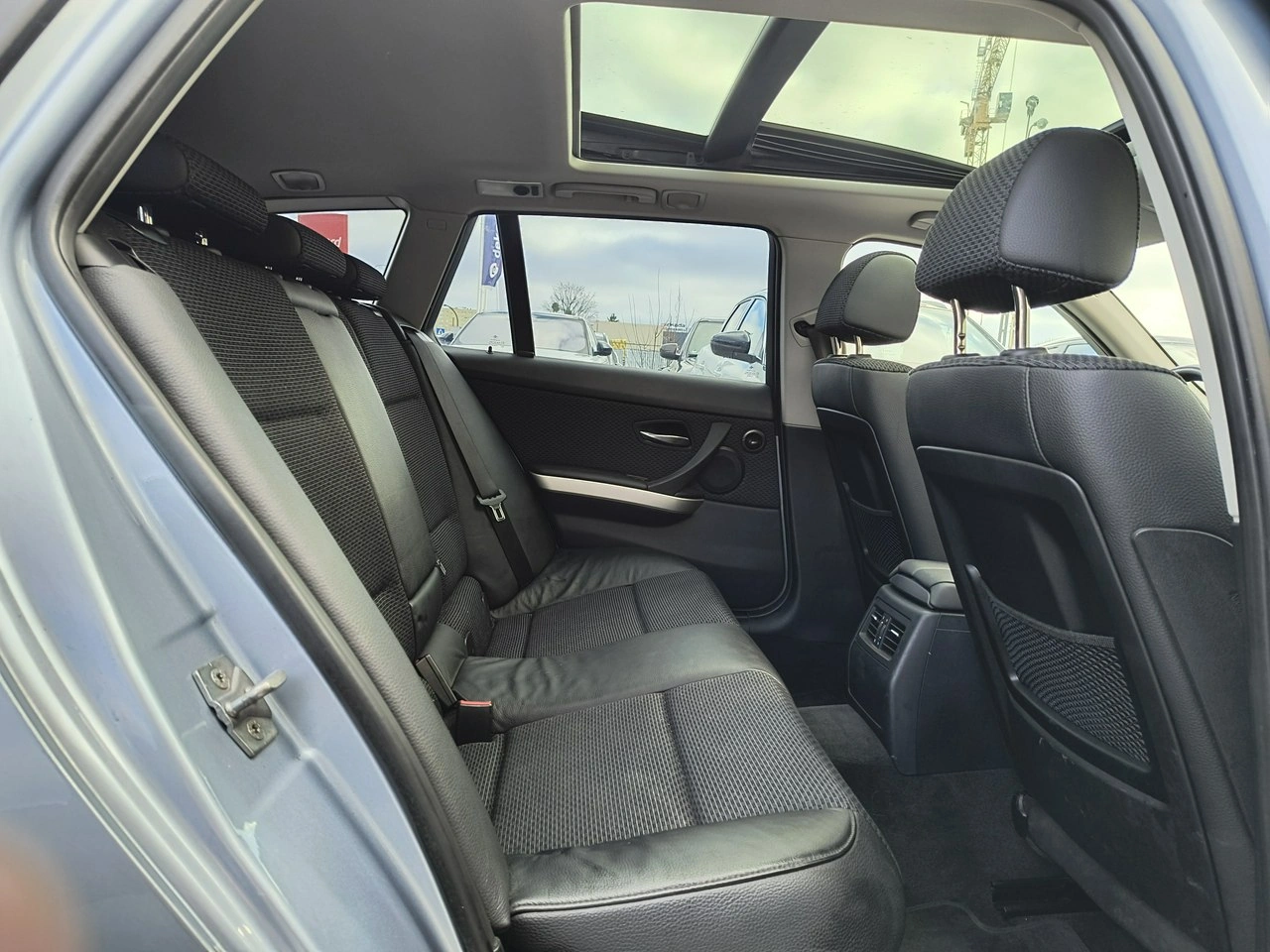 BMW 320 - Zdjęcie 11