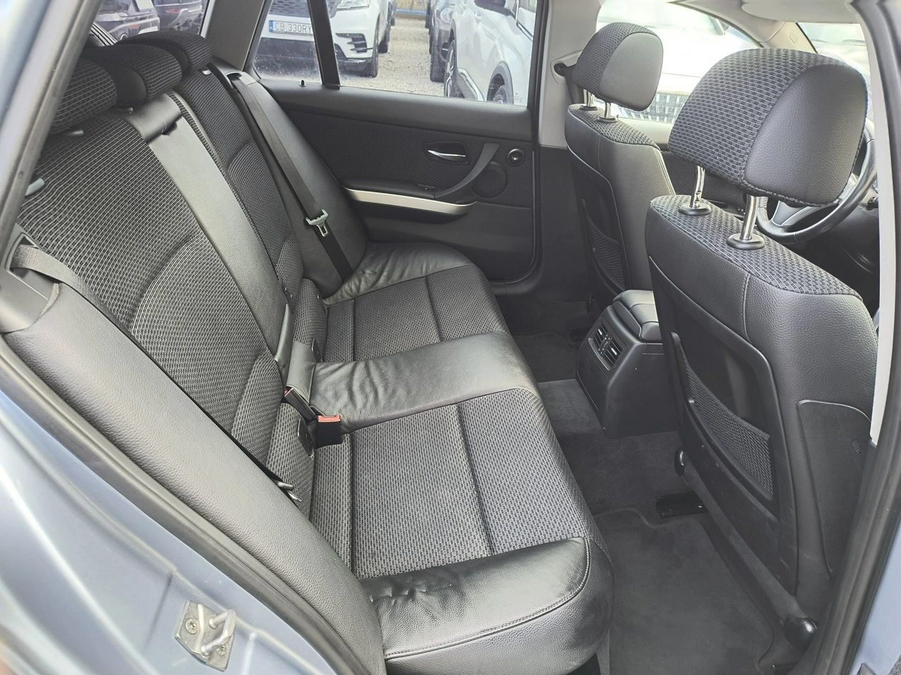 BMW 320 - Zdjęcie 12