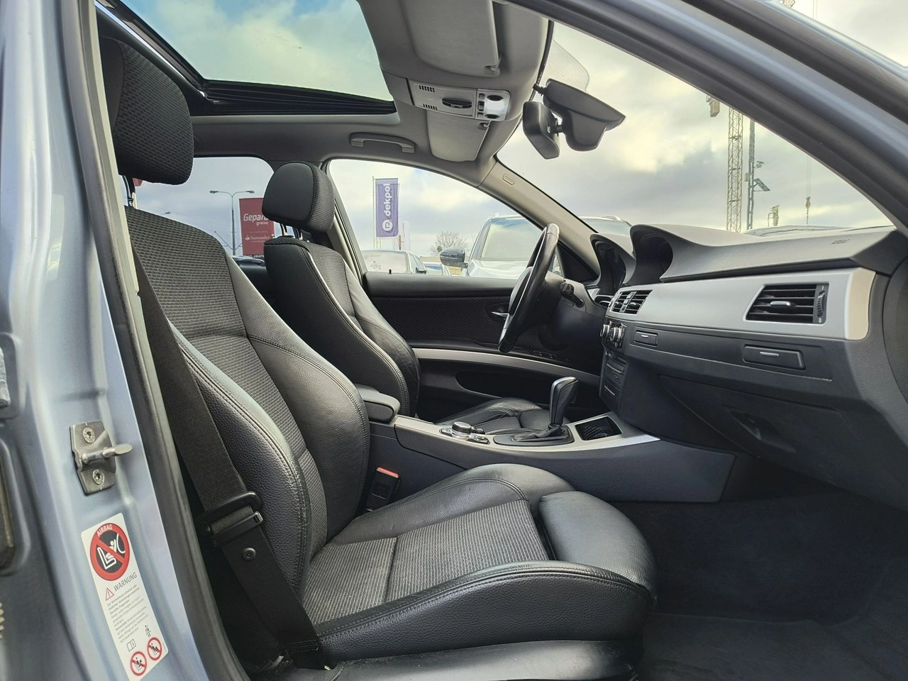 BMW 320 - Zdjęcie 13