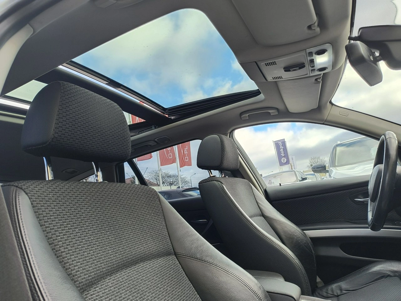 BMW 320 - Zdjęcie 15