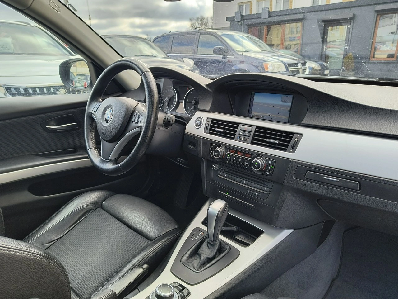 BMW 320 - Zdjęcie 16