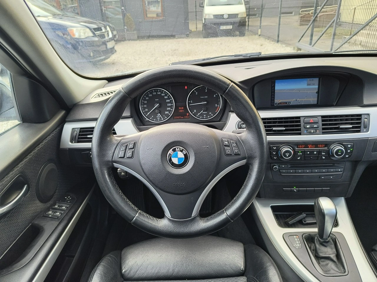 BMW 320 - Zdjęcie 17