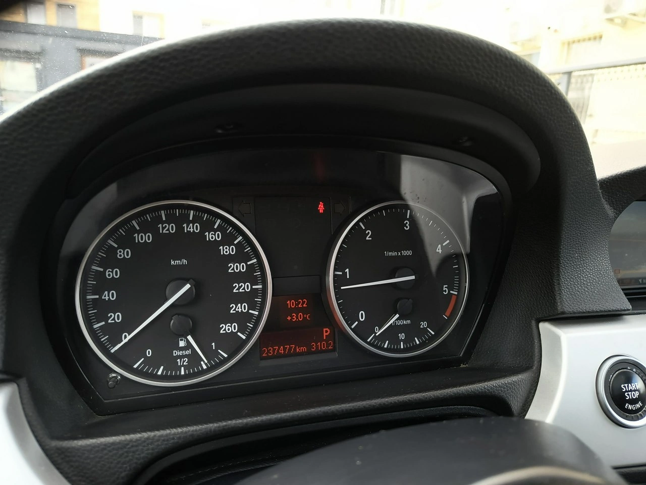 BMW 320 - Zdjęcie 20