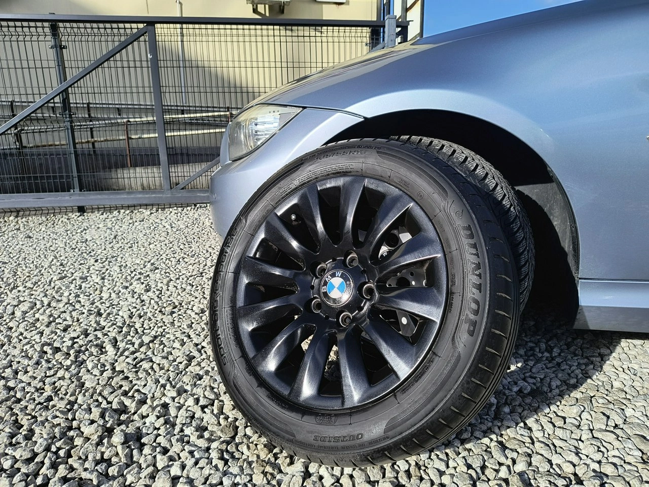 BMW 320 - Zdjęcie 23