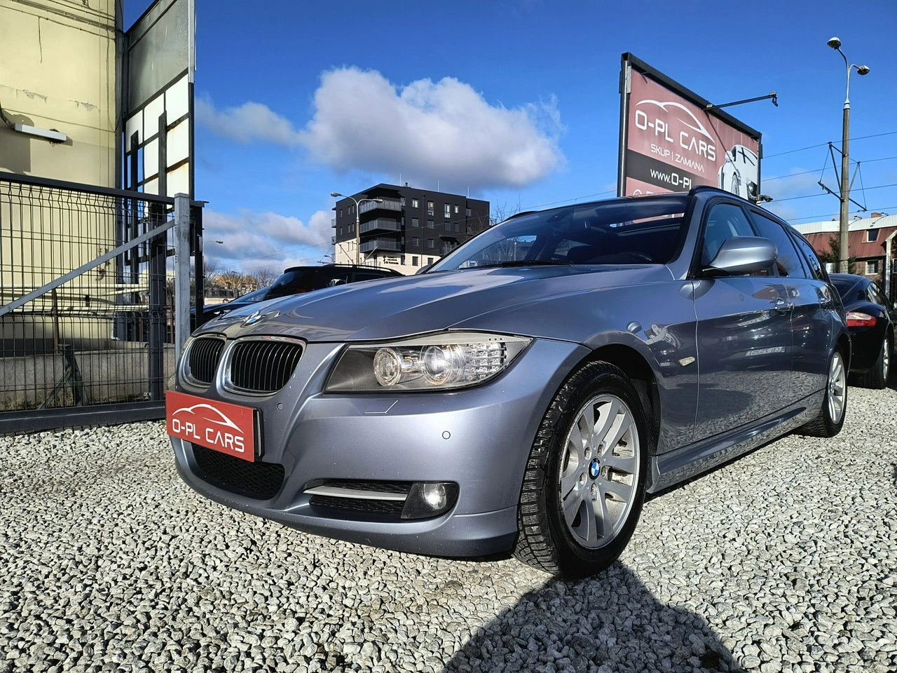 BMW 320 - Zdjęcie 24