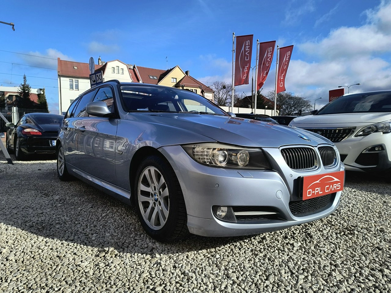 BMW 320 - Zdjęcie 25