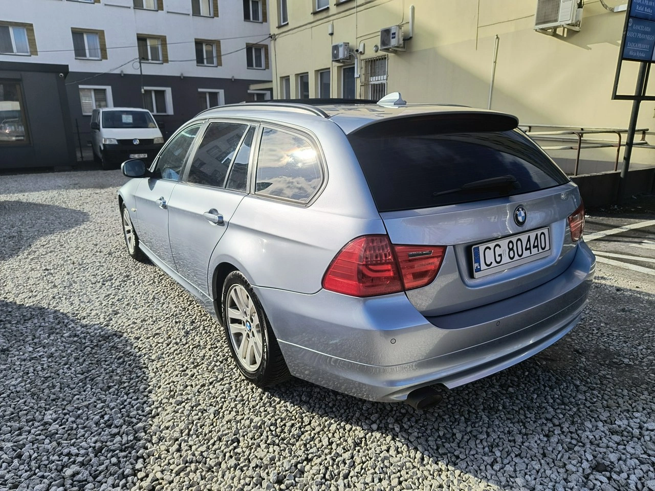 BMW 320 - Zdjęcie 27