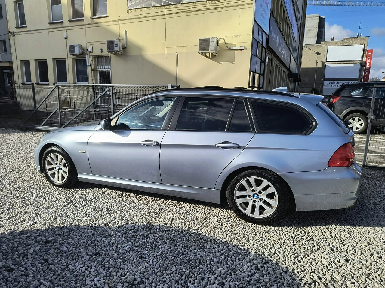 BMW 320 - Zdjęcie 29