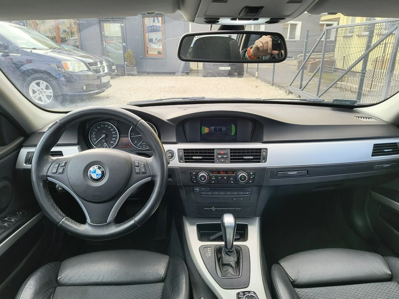 BMW 320 - Zdjęcie 6